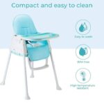 3 In 1 Adjustable Baby_Infant Dining HighChair 1