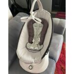 4moms Rockaroo Baby Swing 1