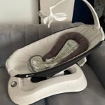 4moms Rockaroo Baby Swing 1