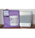 Avent Advanced 3-in-1 Sterilizer (Conserver) 1