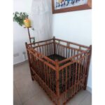 Baby Cot 1