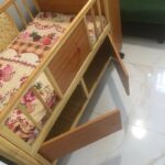 Baby Cot and Bassinet 1 (1)