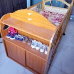 Baby Cot and Bassinet 1 (1)