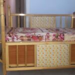 Baby Cot and Bassinet 1 (1)