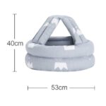 Baby Head Protector for Crawling Infants 1