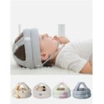 Baby Head Protector for Crawling Infants 1