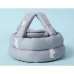 Baby Head Protector for Crawling Infants 1