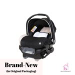 Baby Trend Ally 35 Car Seat 1