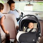 Baby Trend Ally 35 Car Seat 1