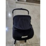 Doona Car Seat and Stroller 1