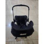 Doona Car Seat and Stroller 1