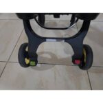 Doona Car Seat and Stroller 1