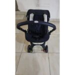 Doona Car Seat and Stroller 1