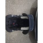 Doona Car Seat and Stroller 1