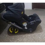 Doona Car Seat and Stroller 1