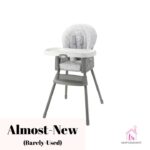 Graco Simple Switch High Chair 1