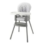 Graco Simple Switch High Chair 1