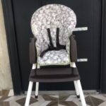 Graco Simple Switch High Chair 1