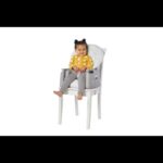 Graco Simple Switch High Chair 1