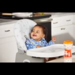 Graco Simple Switch High Chair 1