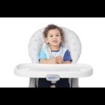 Graco Simple Switch High Chair 1