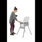 Graco Simple Switch High Chair 1