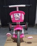 Huffy DIsney Minnie-Mouse Tricycle 4