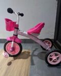 Huffy DIsney Minnie-Mouse Tricycle 4