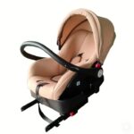 Junama 3-in-1 Pram Set 13