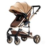 Junama 3-in-1 Pram Set 13