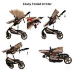 Junama 3-in-1 Pram Set 13