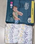 Little Angles Diapers – Size-3 1