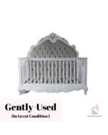 Luxury Baby Crib 1