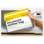 Max Strength Premium Microwave Sterilizer Bags 1