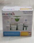 Munchkin Diaper Change Organizer 1