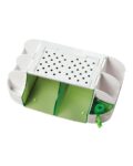 Munchkin Diaper Change Organizer 1