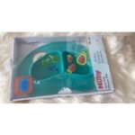 Nuby Sure Grip Miracle Mat 1