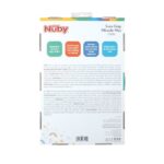 Nuby Sure Grip Miracle Mat 1