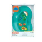 Nuby Sure Grip Miracle Mat 1