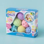 Soft Balls (with Loud Sound) 1