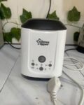 Tommee Tippee Pouch & Bottle Warmer 1