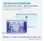 UV Sterilizer Box 1