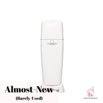 Diaper Genie Disposable Diaper Bin