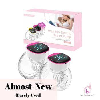 MY-373 Wearable Breast Pumps