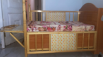 Baby Cot and Bassinet 1 (1)