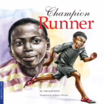 Champion Runner