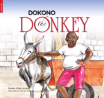Dokono the Donkey