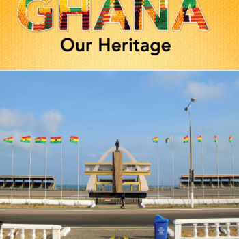 Ghana our Heritage