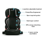 graco booster seat