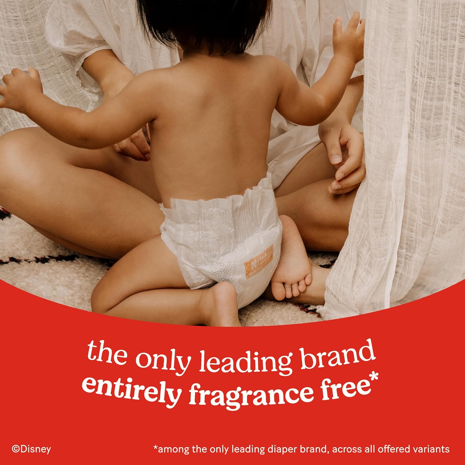 Huggies skin essential 4